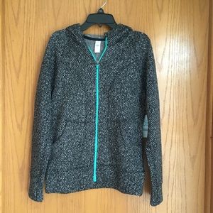 NWT Athleta Girl Texture Hang